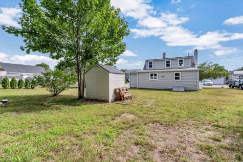 4 Cherry Street Wareham MA 02571