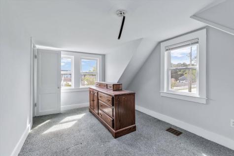 4 Cherry Street Wareham MA 02571