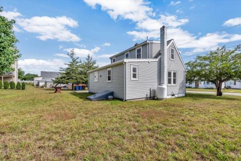 4 Cherry Street Wareham MA 02571