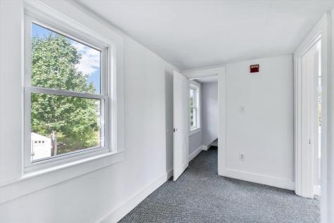 4 Cherry Street Wareham MA 02571
