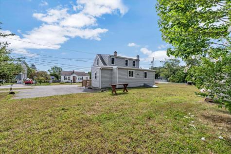 4 Cherry Street Wareham MA 02571