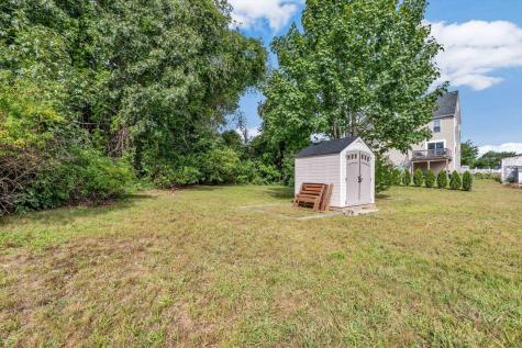 4 Cherry Street Wareham MA 02571