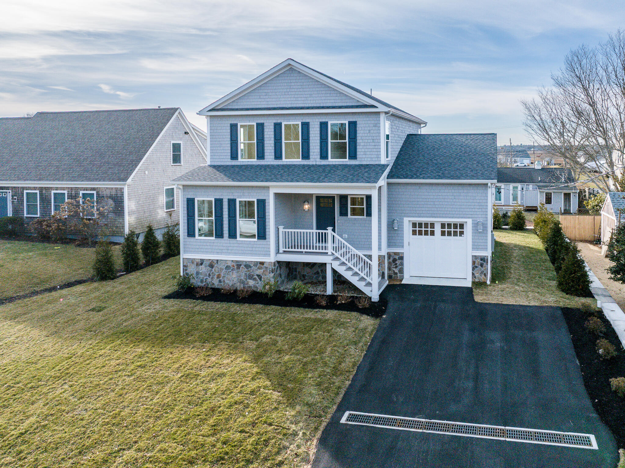 29 Parkers Neck Road MA 02664