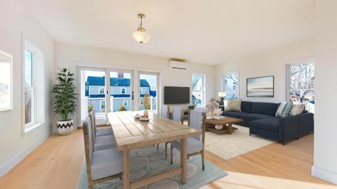 29 Parkers Neck Road Yarmouth MA 02664