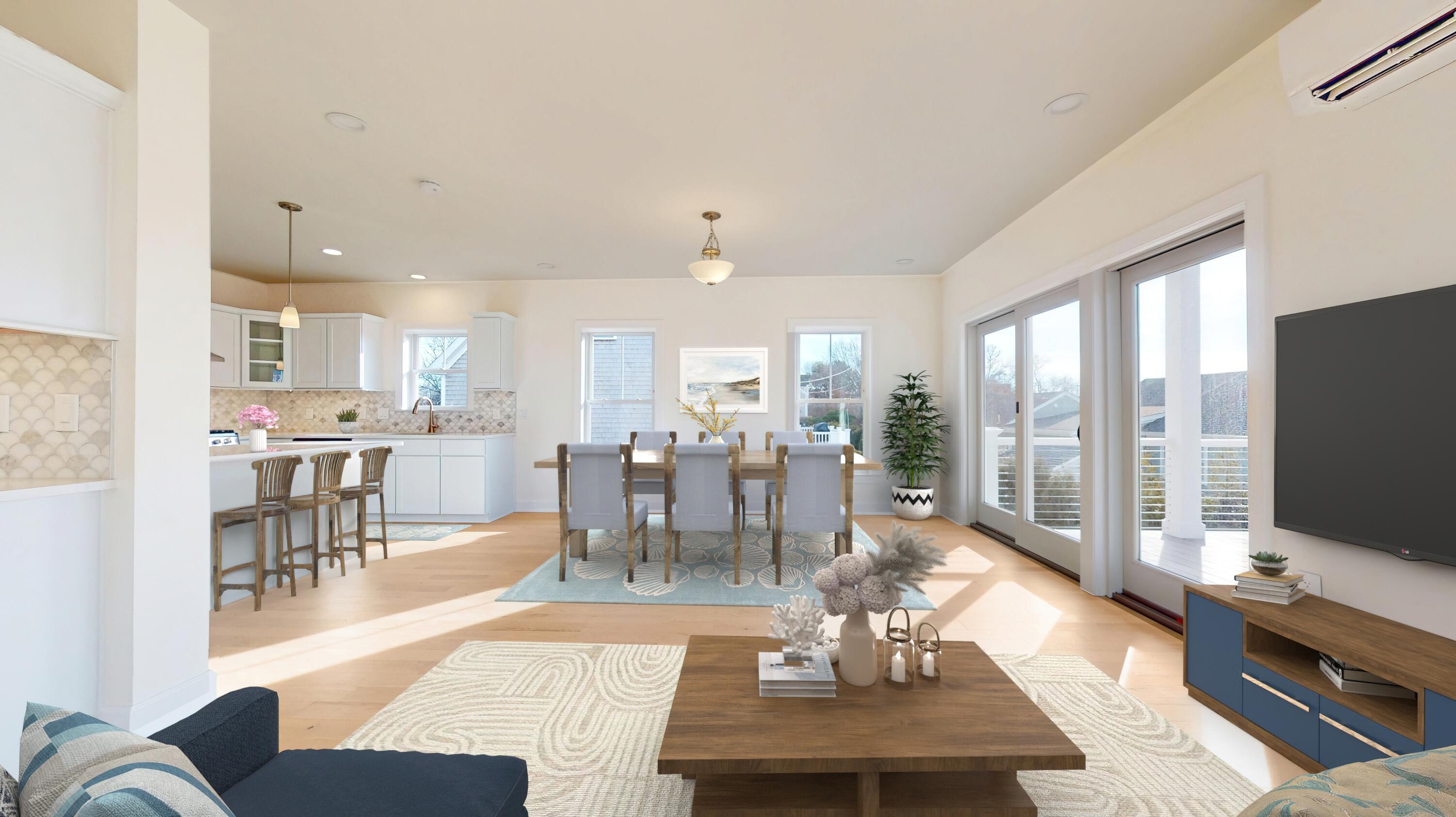 29 Parkers Neck Road Yarmouth MA 02664