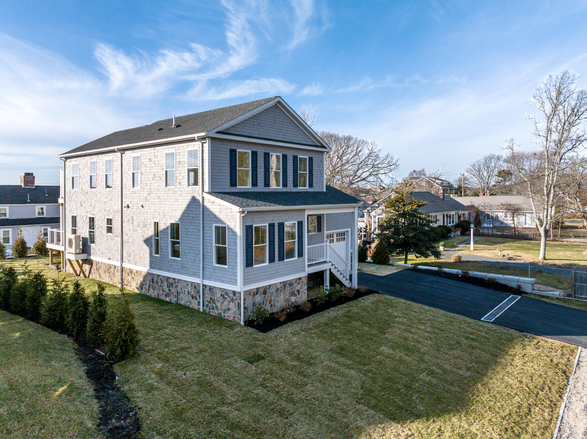 29 Parkers Neck Road Yarmouth MA 02664