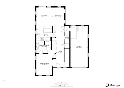 29 Parkers Neck Road Yarmouth MA 02664