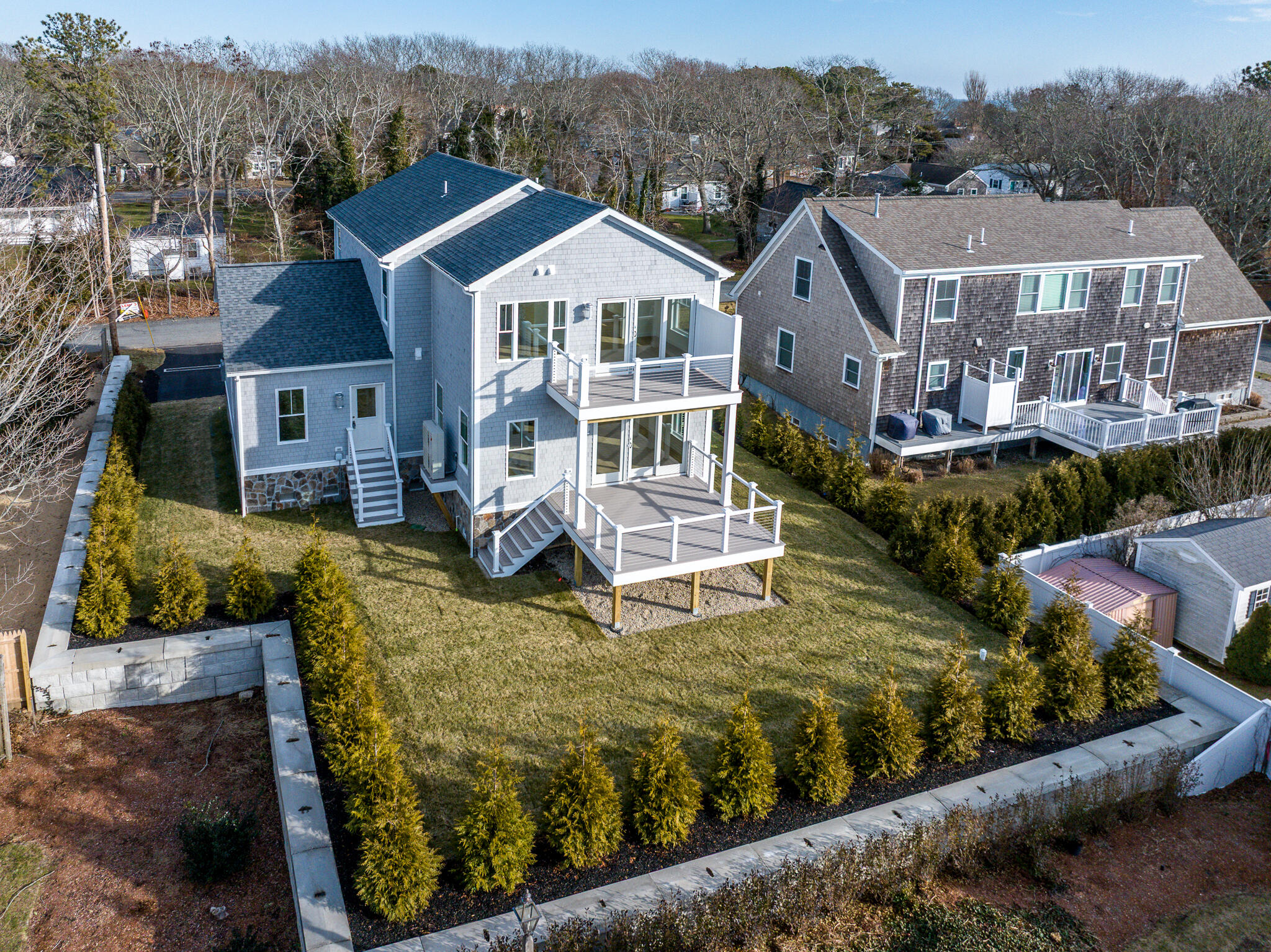 29 Parkers Neck Road Yarmouth MA 02664