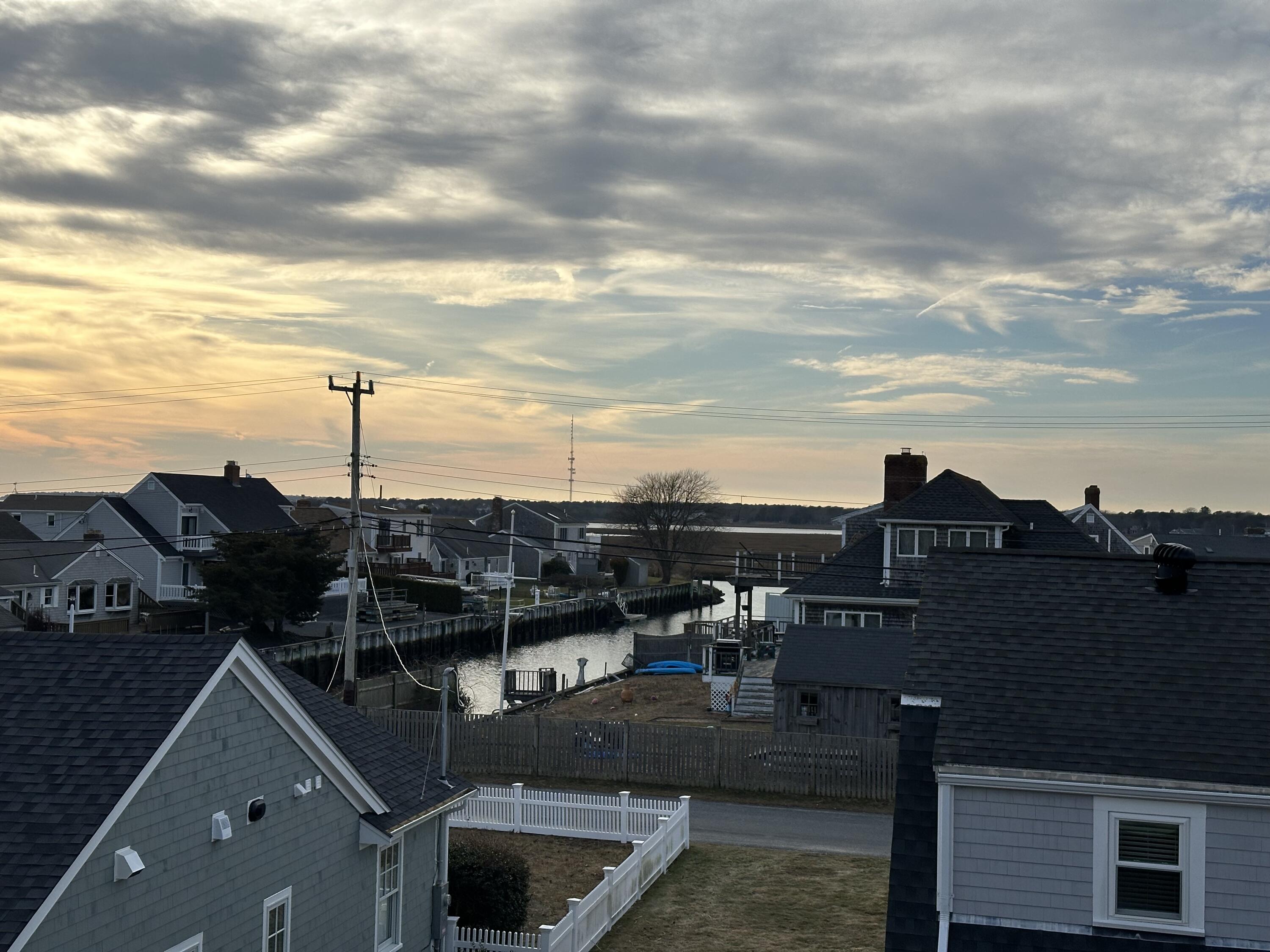 29 Parkers Neck Road South Yarmouth MA 02664
