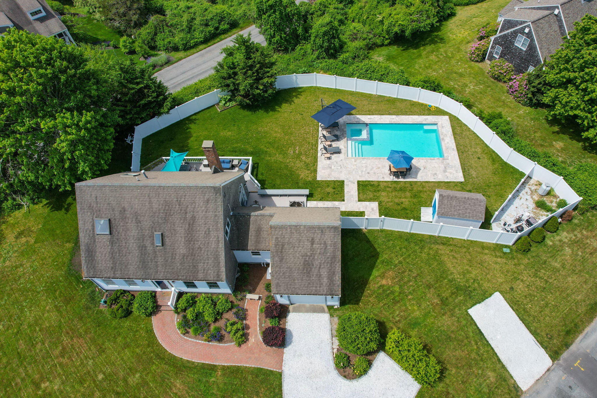 9 Fox Ridge Drive Orleans MA 02653