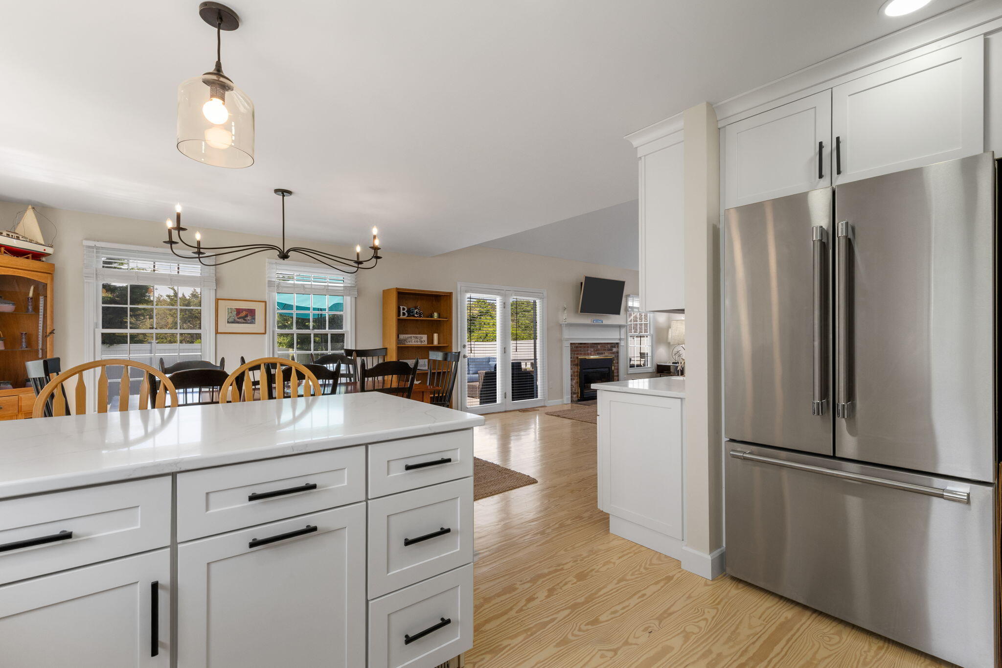 9 Fox Ridge Drive Orleans MA 02653