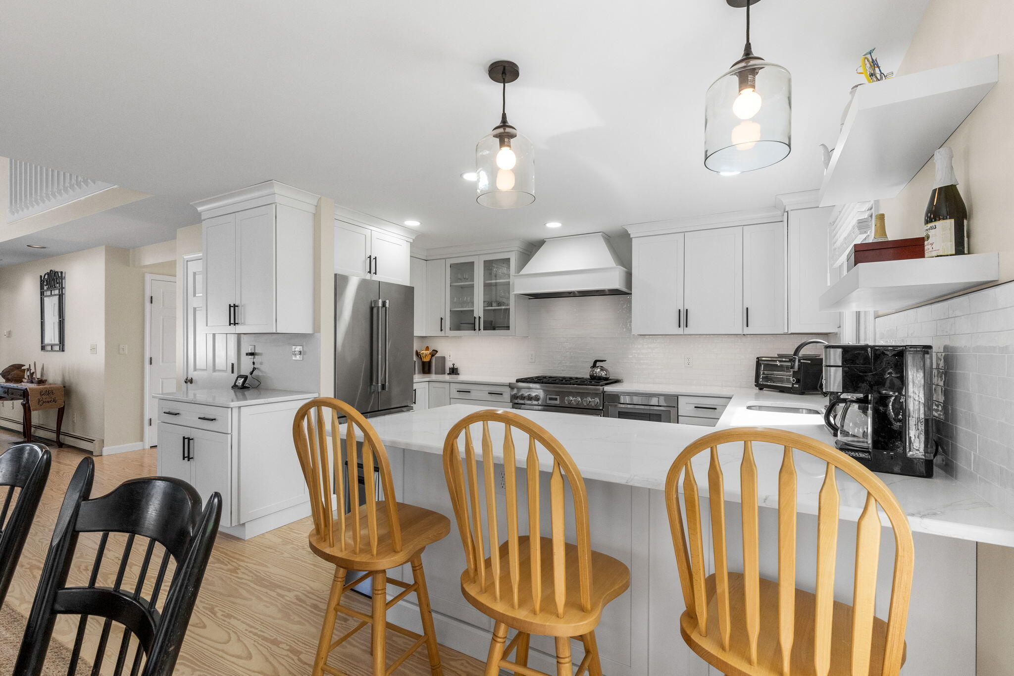 9 Fox Ridge Drive Orleans MA 02653