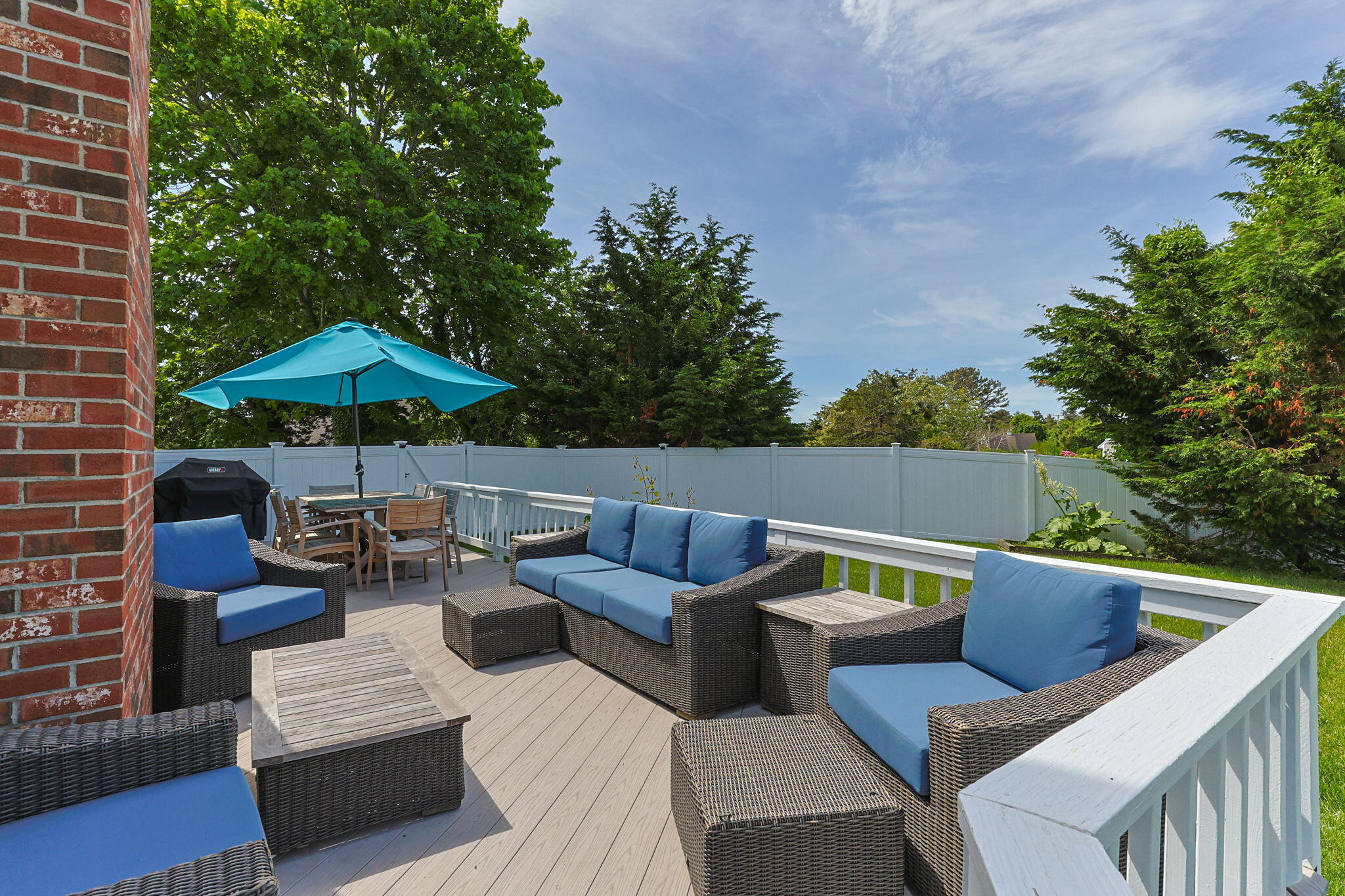 9 Fox Ridge Drive Orleans MA 02653