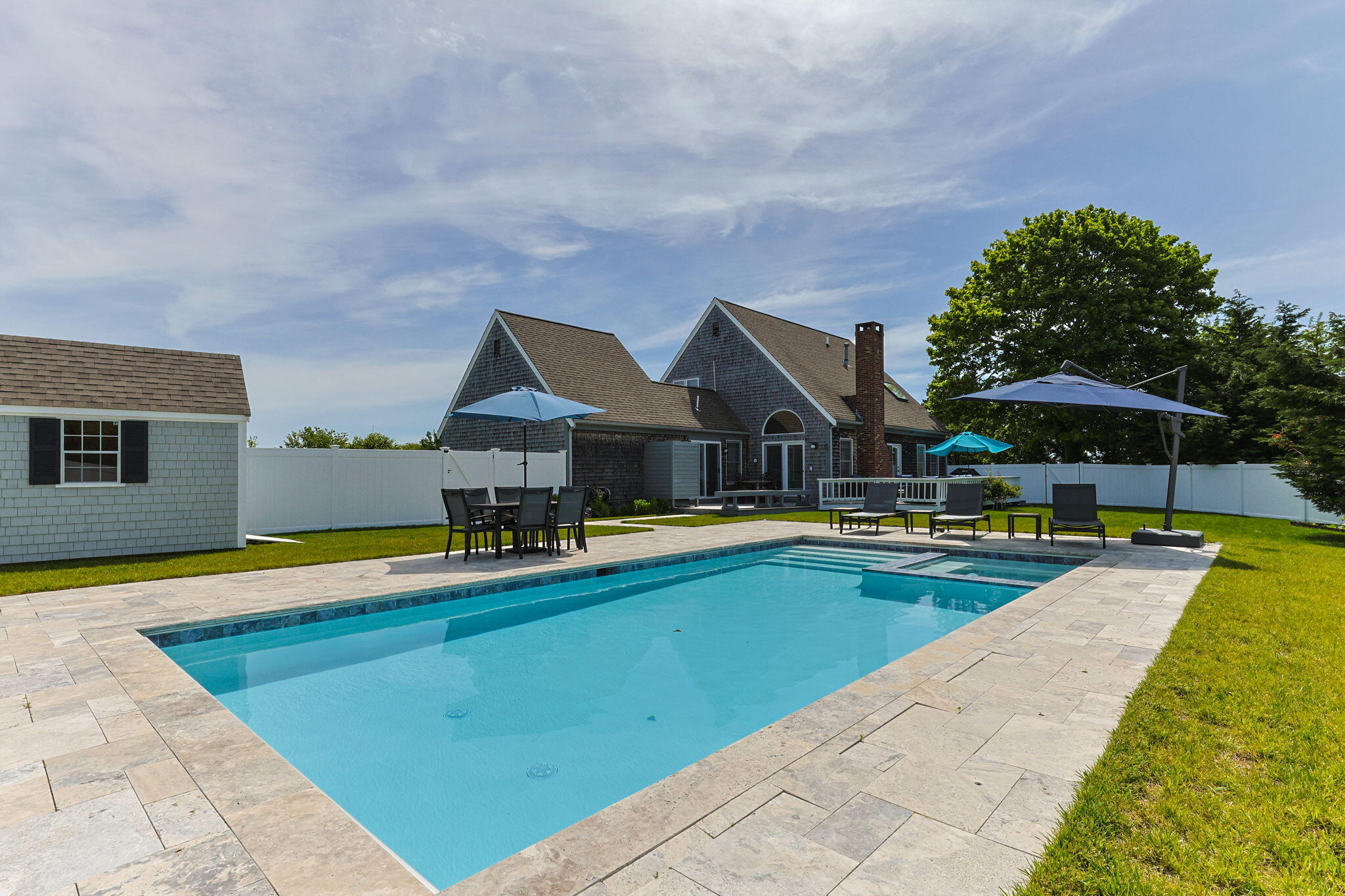 9 Fox Ridge Drive Orleans MA 02653