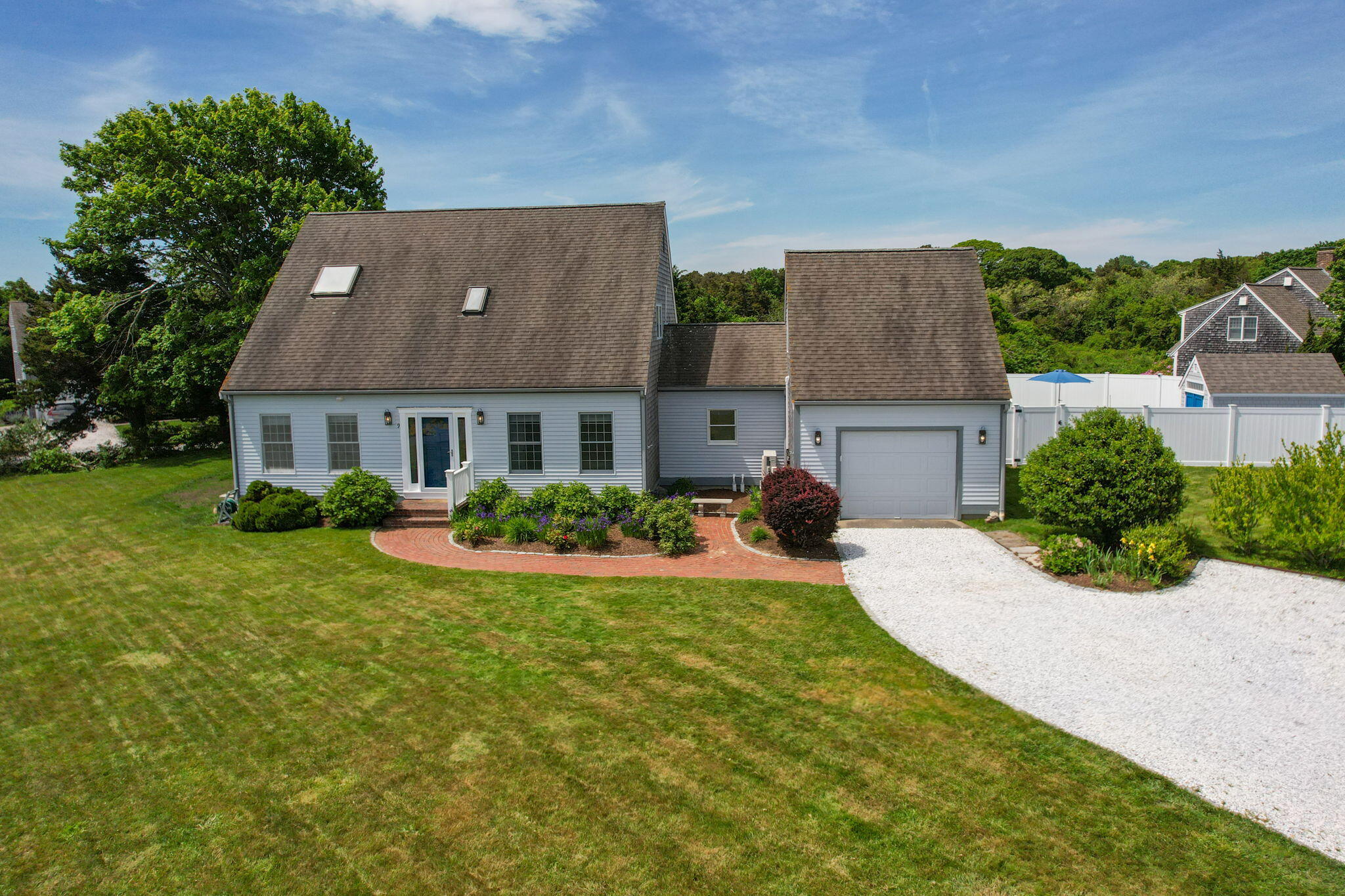 9 Fox Ridge Drive Orleans MA 02653