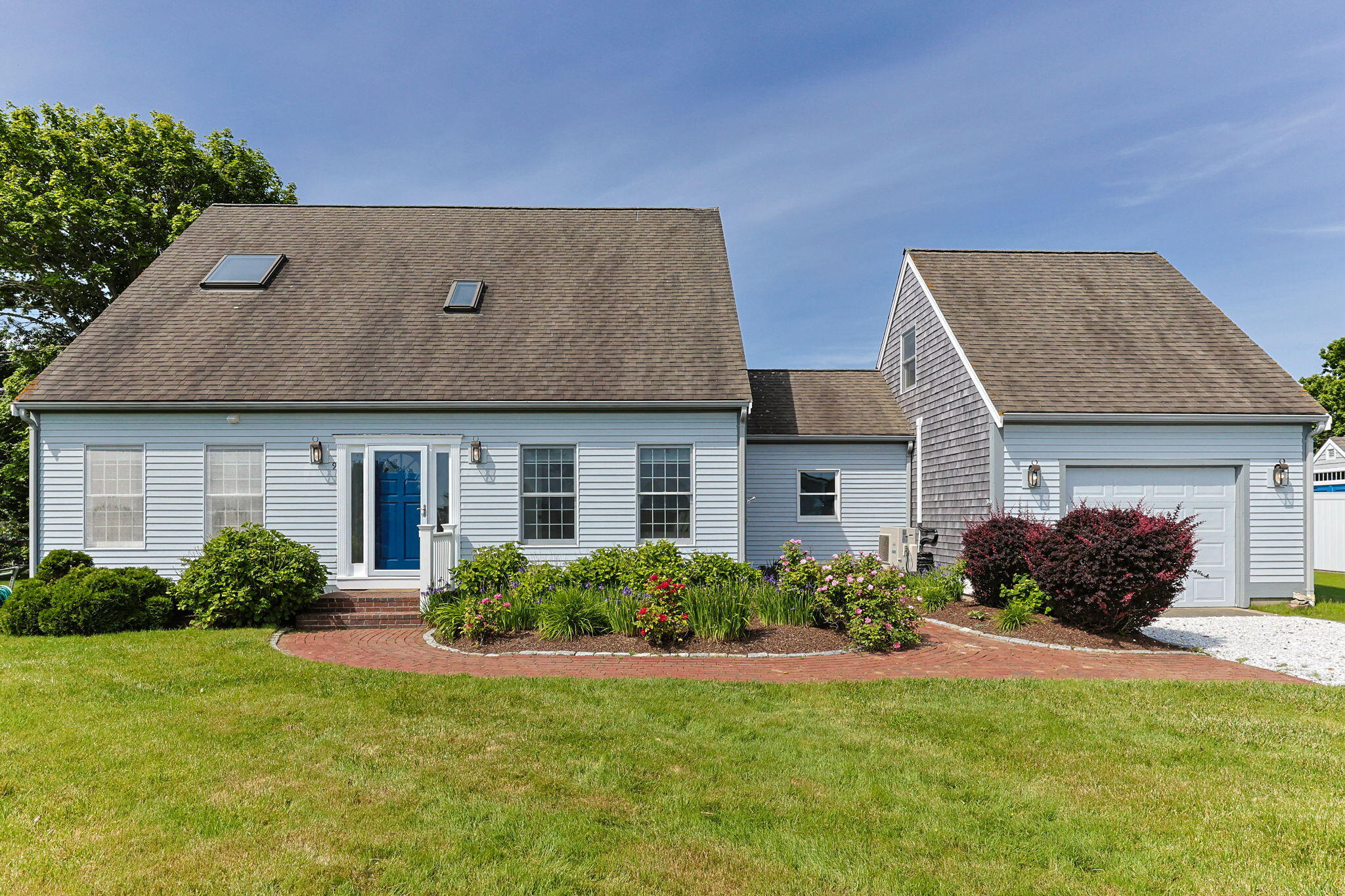 9 Fox Ridge Drive Orleans MA 02653