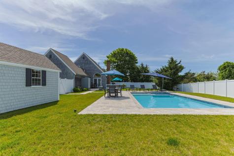 9 Fox Ridge Drive Orleans MA 02653