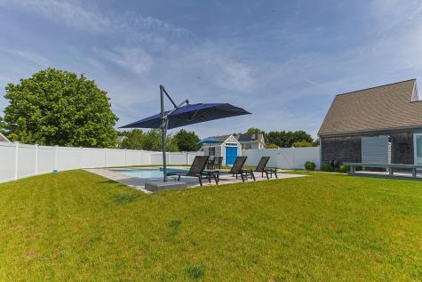 9 Fox Ridge Drive Orleans MA 02653