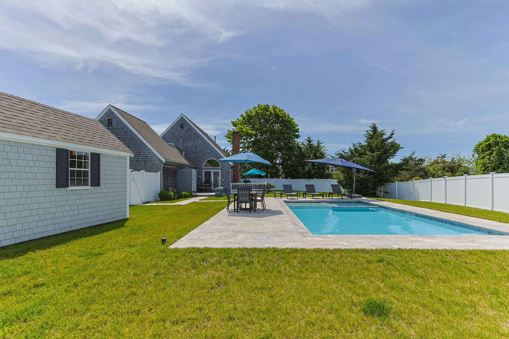 9 Fox Ridge Drive Orleans MA 02653