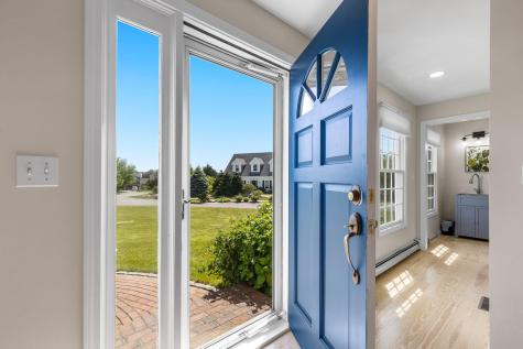9 Fox Ridge Drive Orleans MA 02653