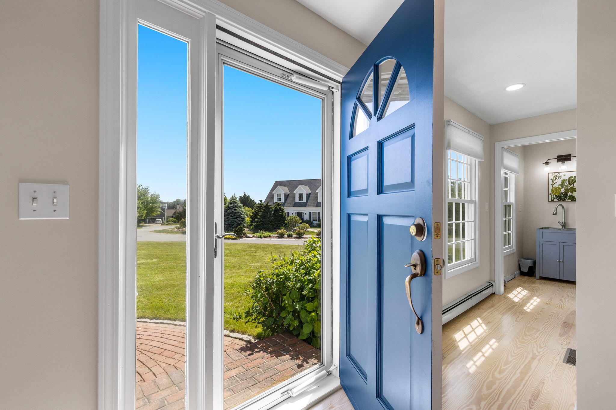 9 Fox Ridge Drive Orleans MA 02653