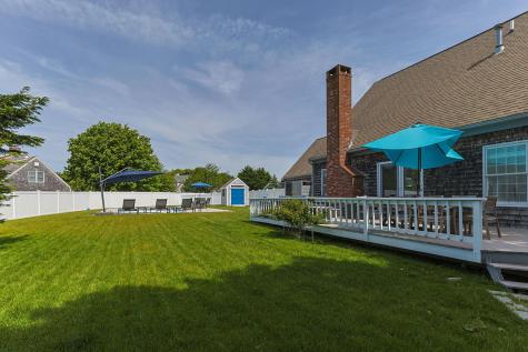 9 Fox Ridge Drive Orleans MA 02653