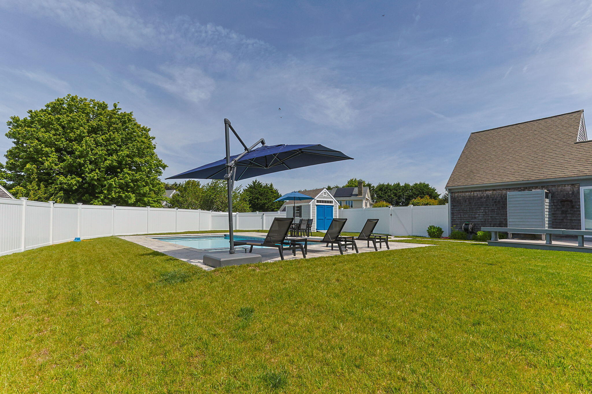 9 Fox Ridge Drive Orleans MA 02653