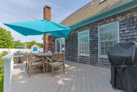 9 Fox Ridge Drive Orleans MA 02653