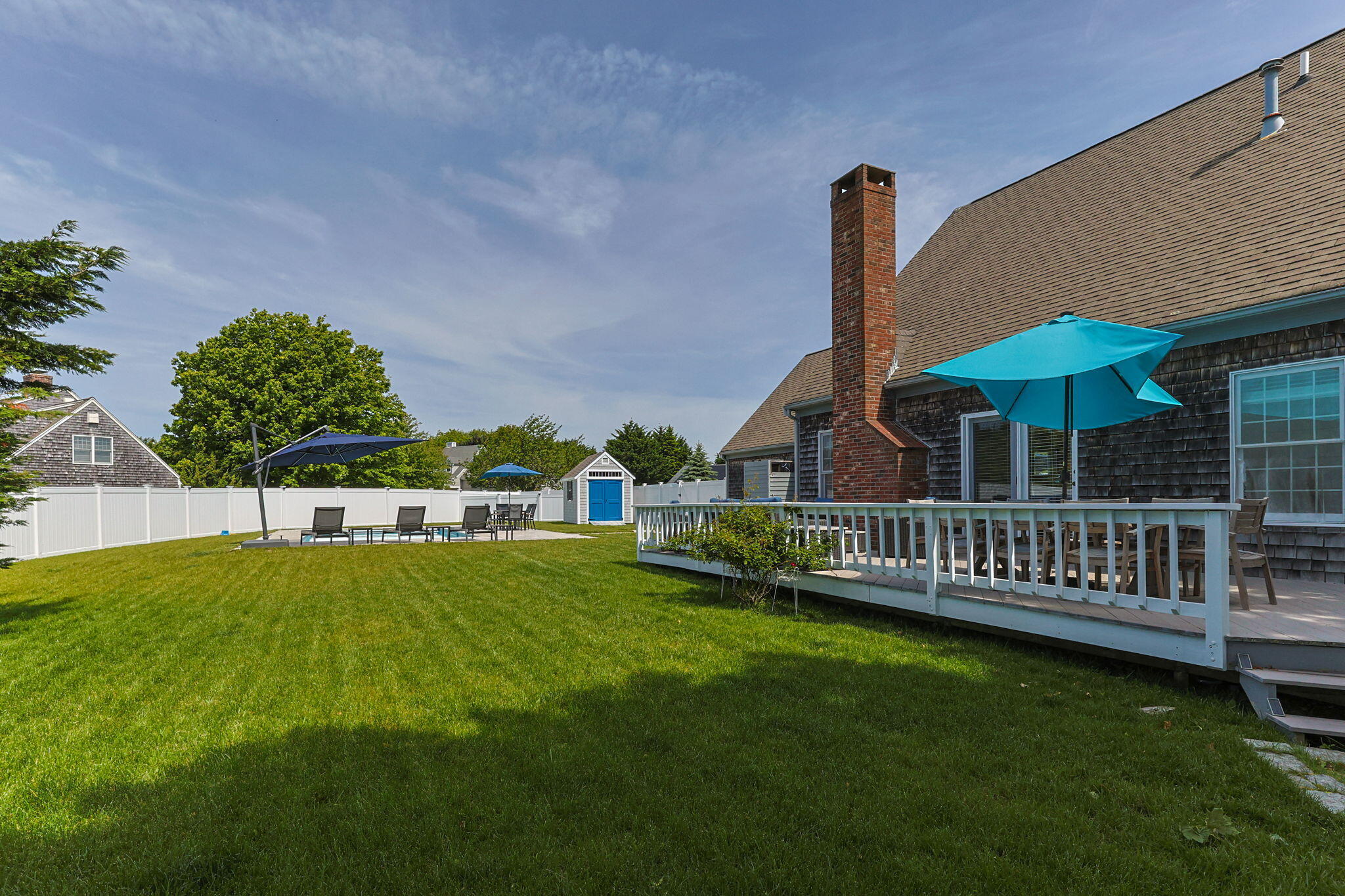 9 Fox Ridge Drive Orleans MA 02653