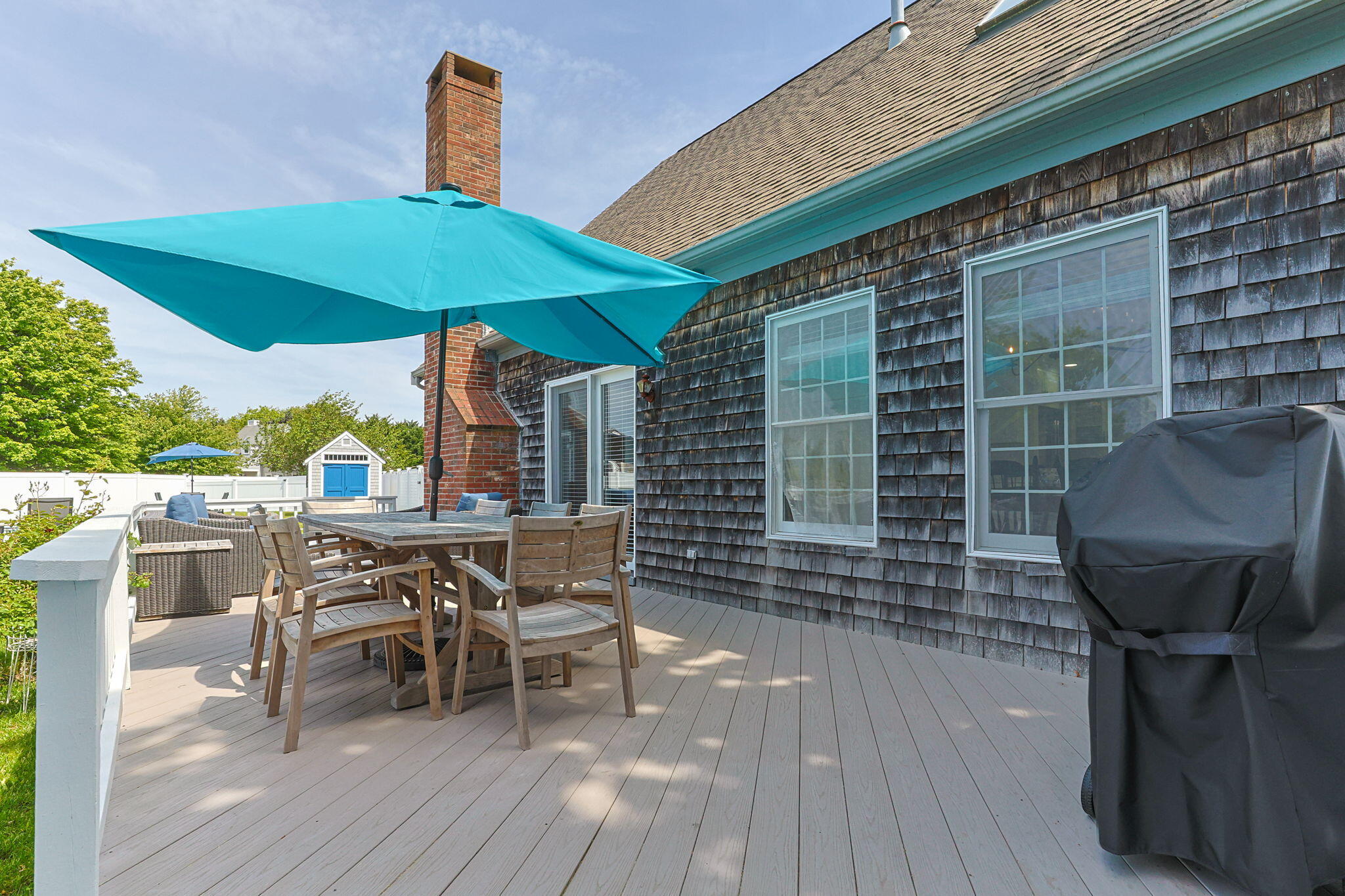 9 Fox Ridge Drive Orleans MA 02653