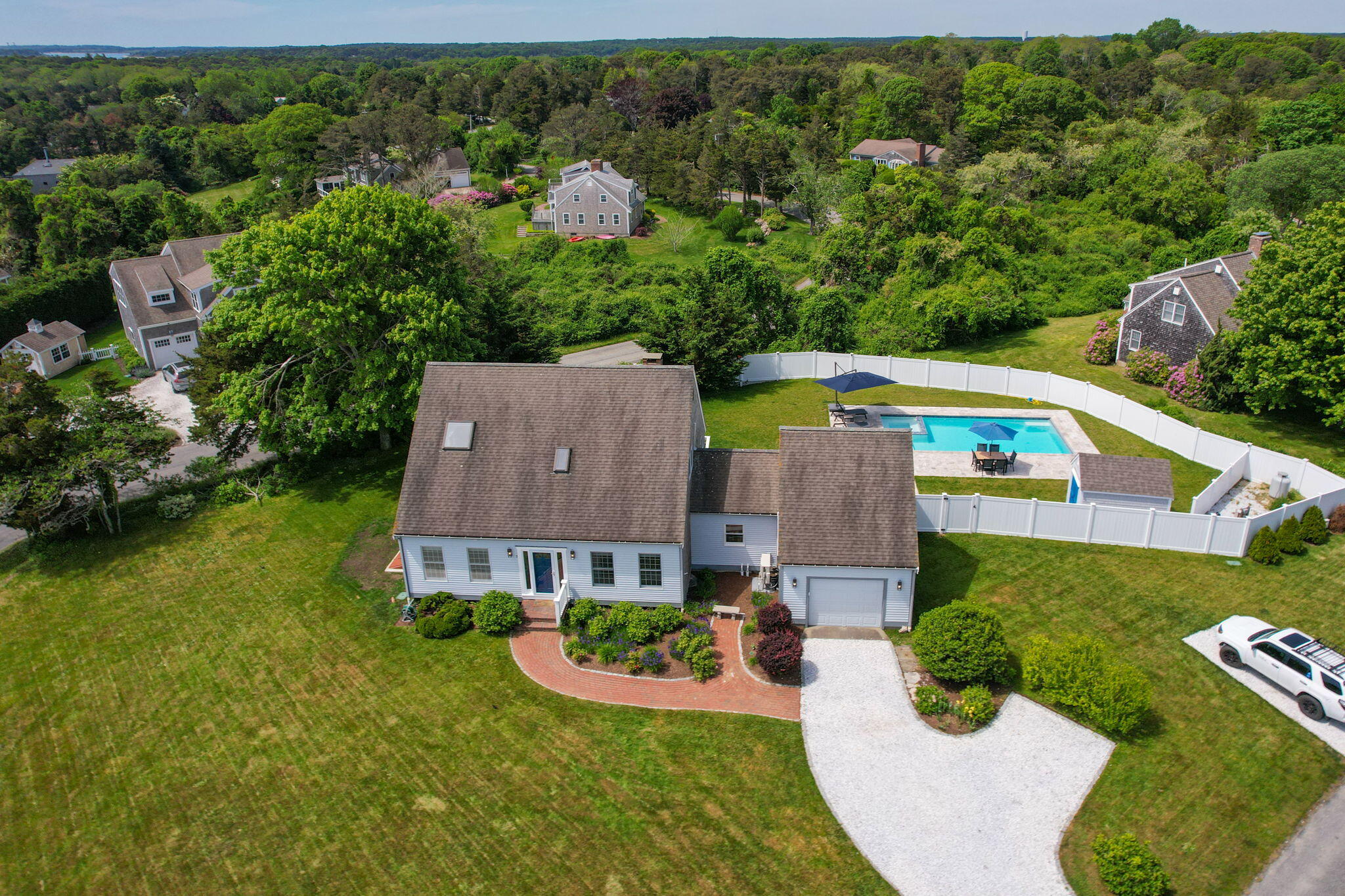 9 Fox Ridge Drive Orleans MA 02653