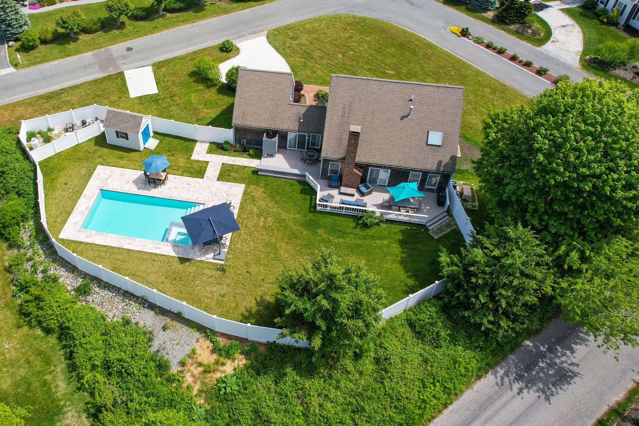 9 Fox Ridge Drive Orleans MA 02653