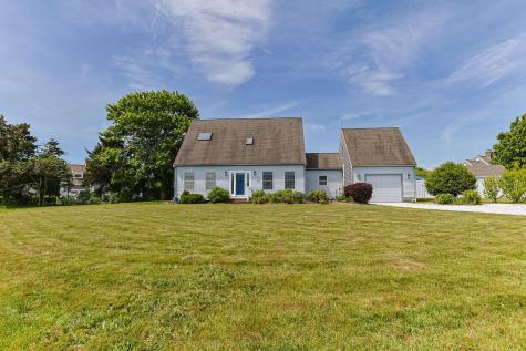 9 Fox Ridge Drive Orleans MA 02653