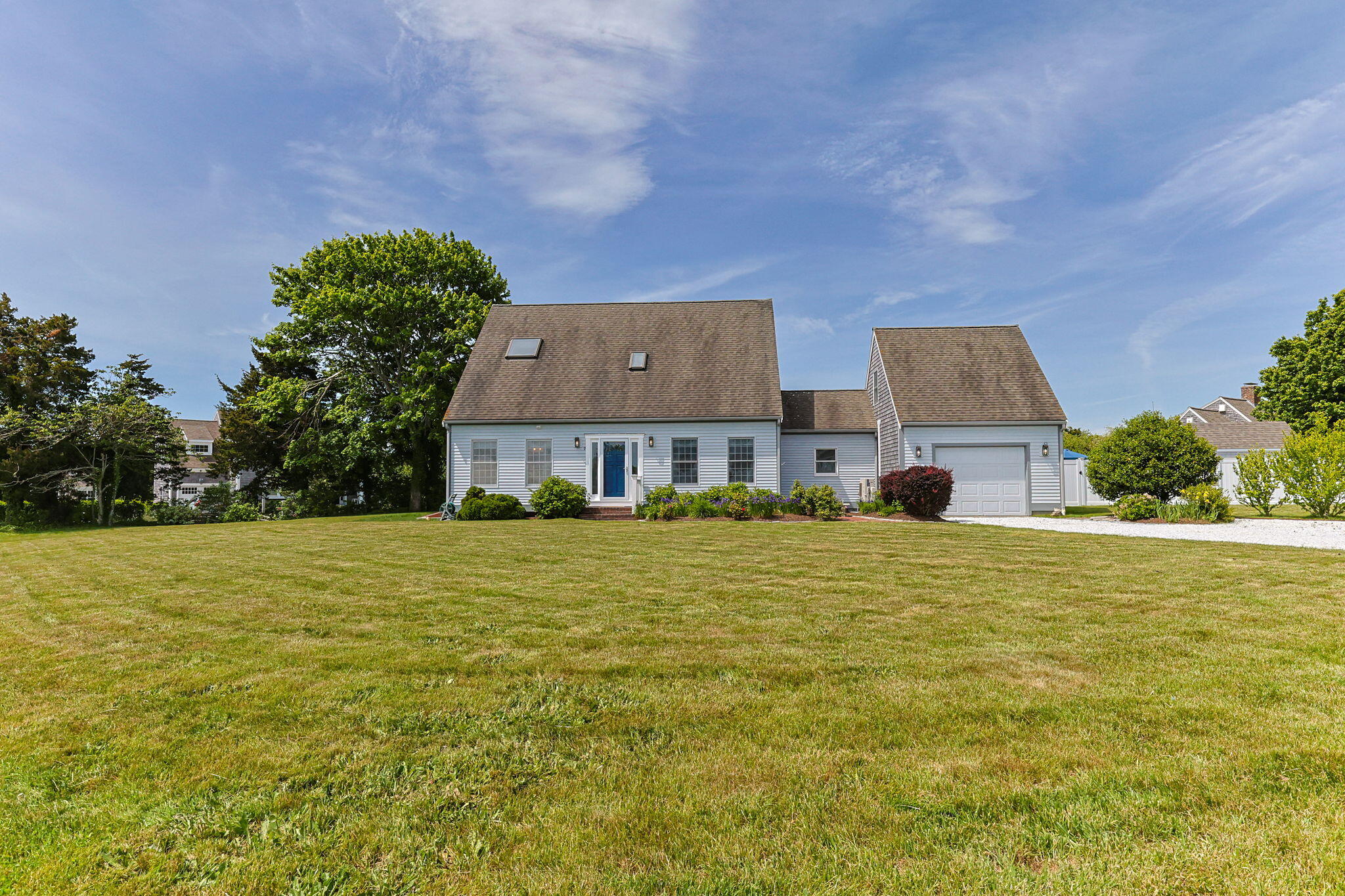 9 Fox Ridge Drive Orleans MA 02653