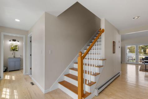 9 Fox Ridge Drive Orleans MA 02653