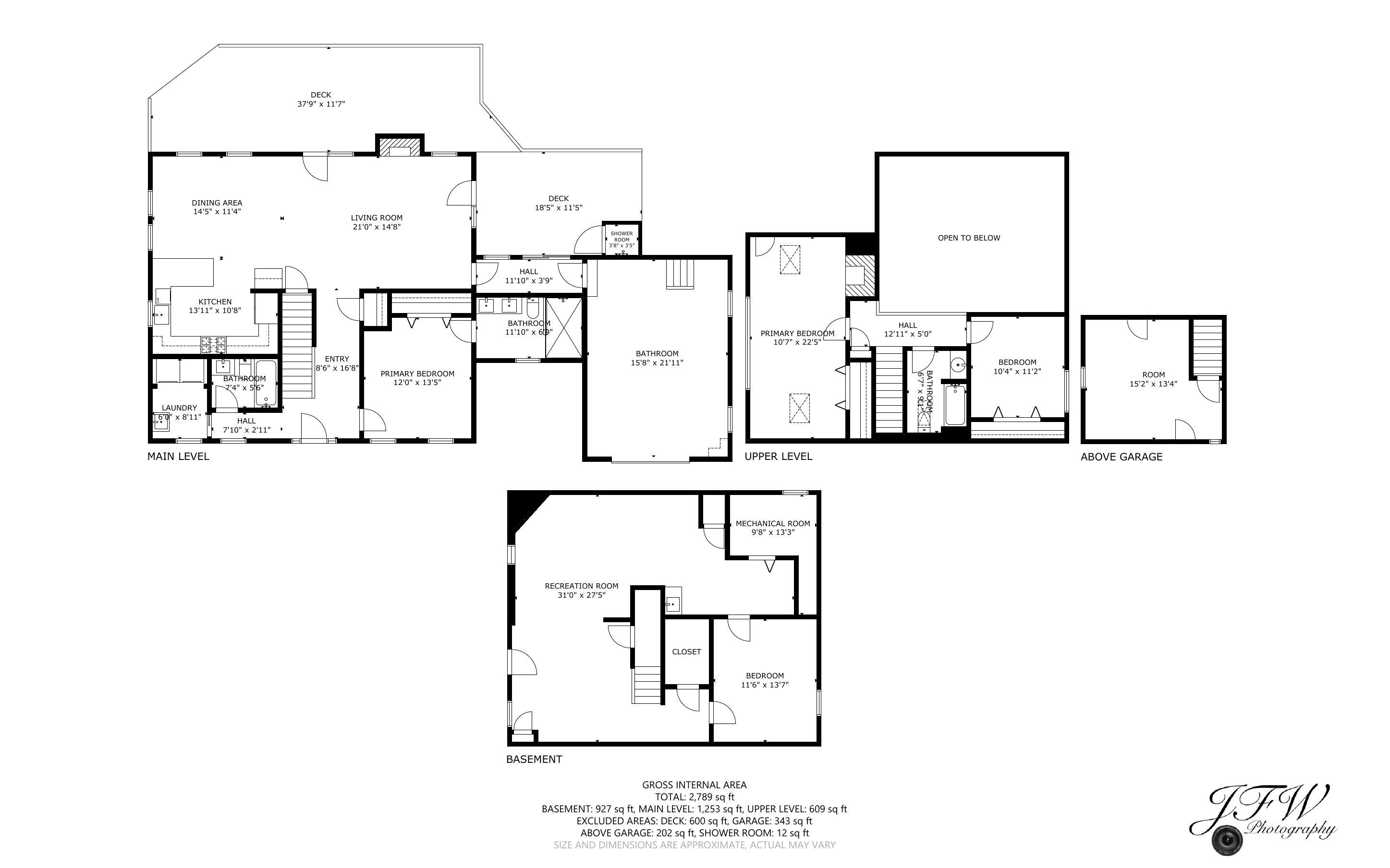 9 Fox Ridge Drive Orleans MA 02653
