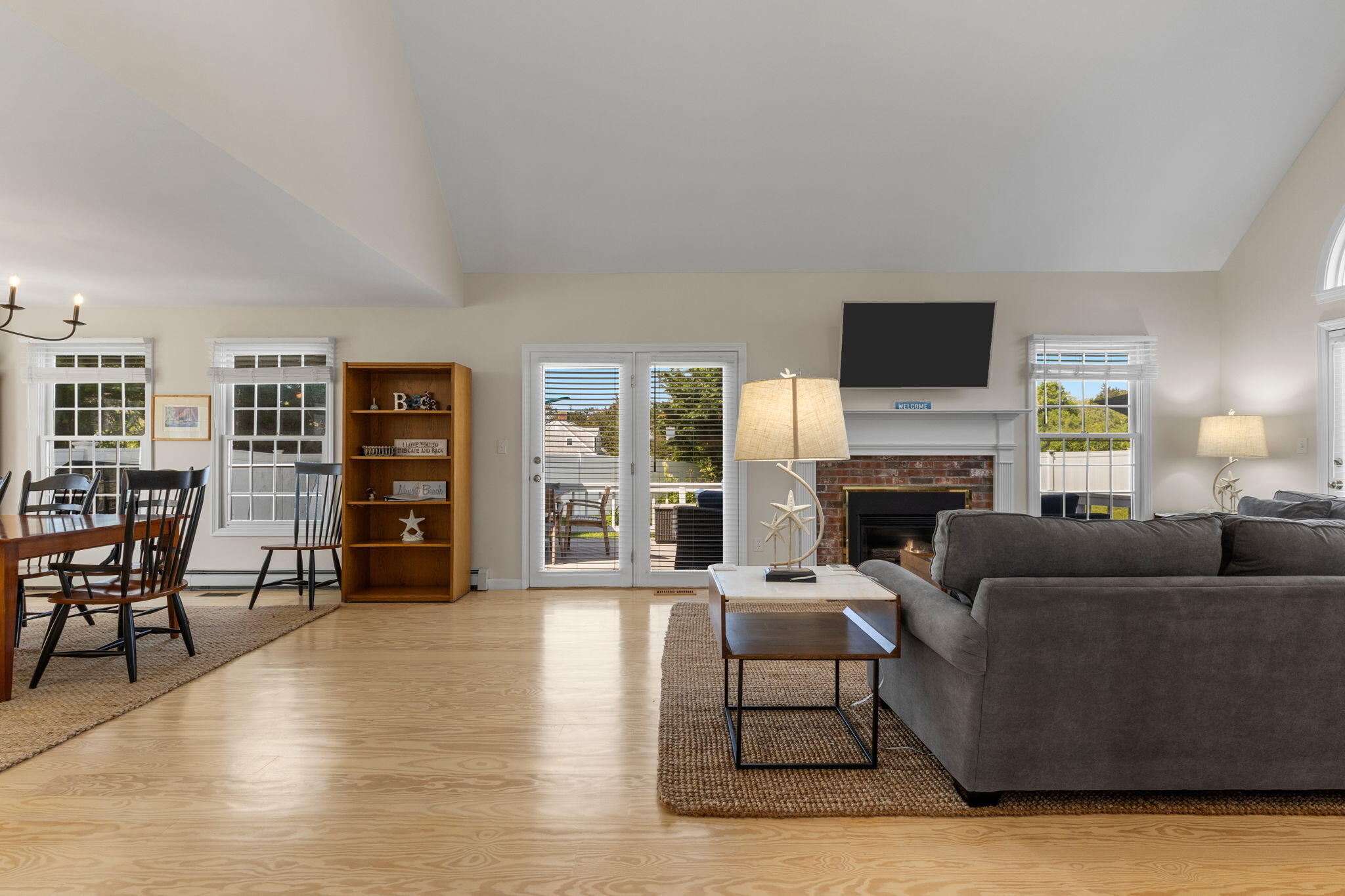 9 Fox Ridge Drive Orleans MA 02653