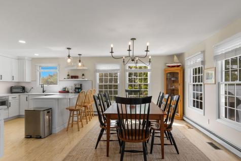 9 Fox Ridge Drive Orleans MA 02653