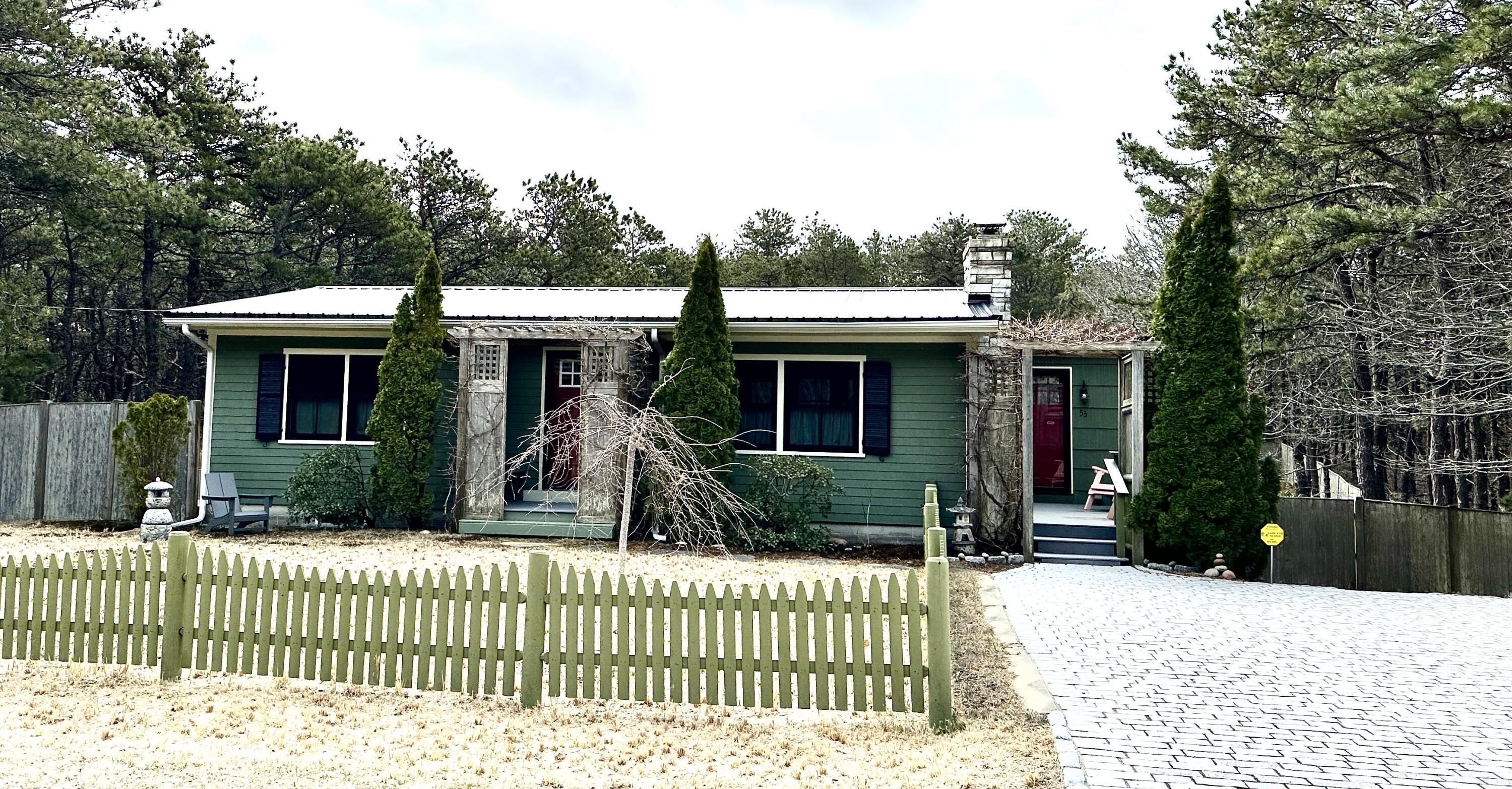 53 Highland Road Truro MA 02666