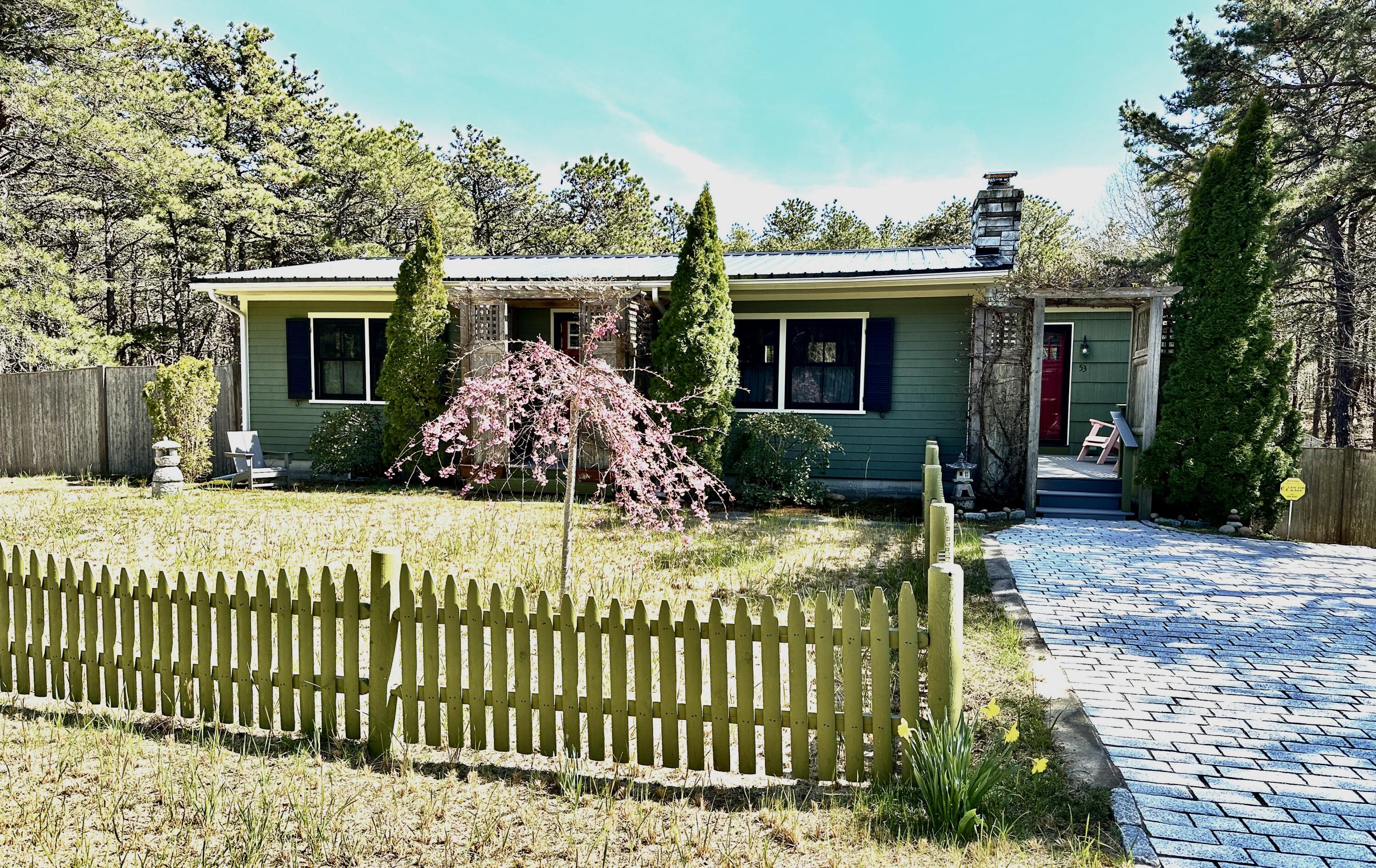 53 Highland Road Truro MA 02666