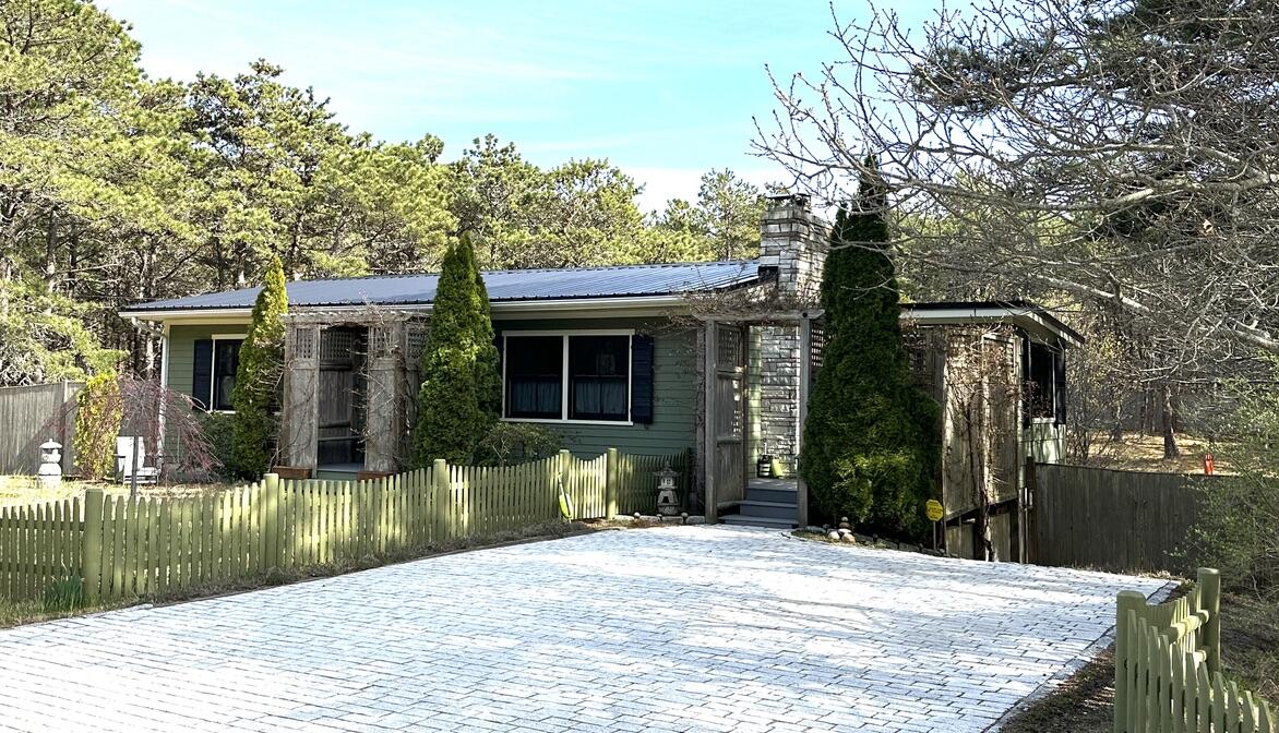 53 Highland Road Truro MA 02666