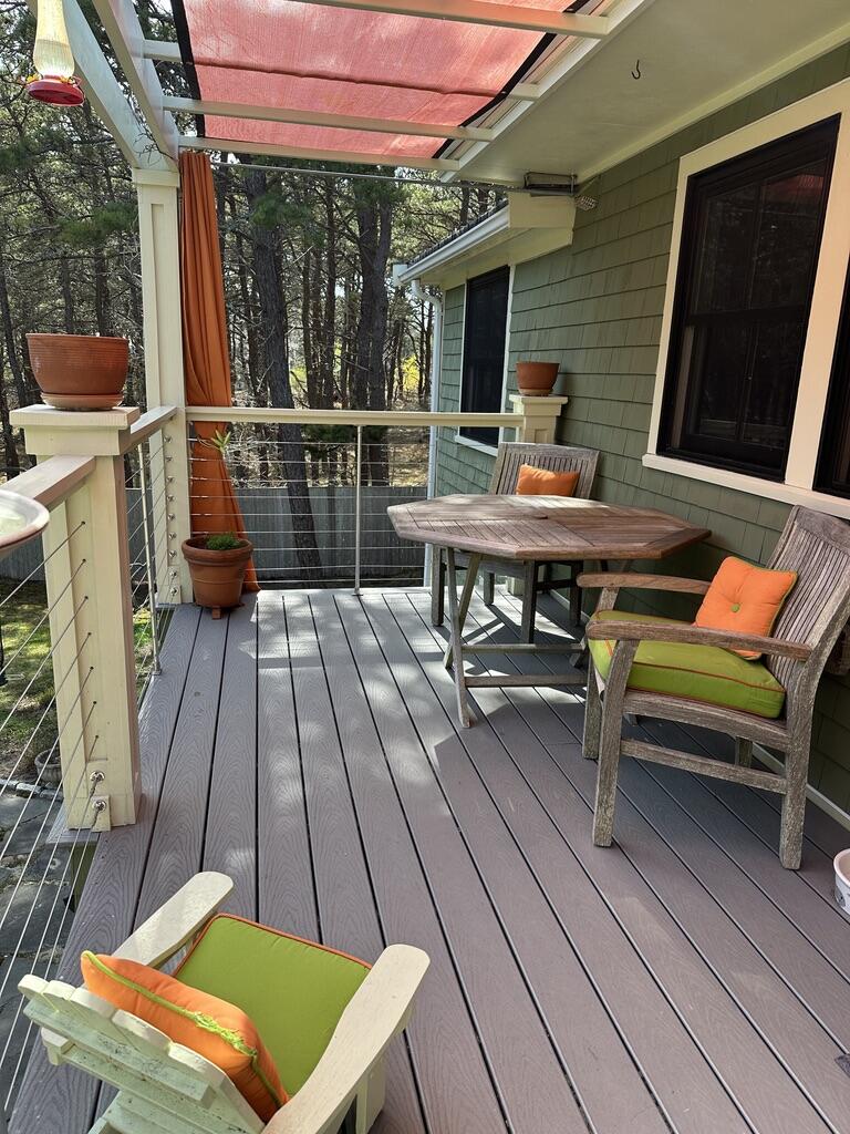 53 Highland Road Truro MA 02666