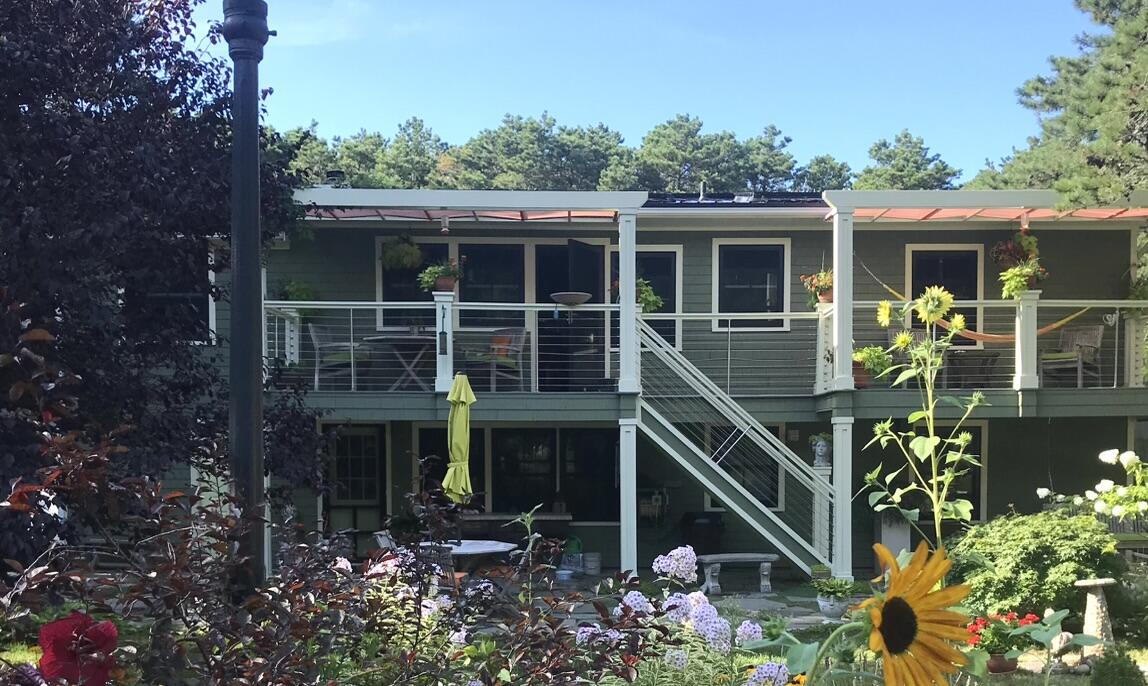 53 Highland Road Truro MA 02666