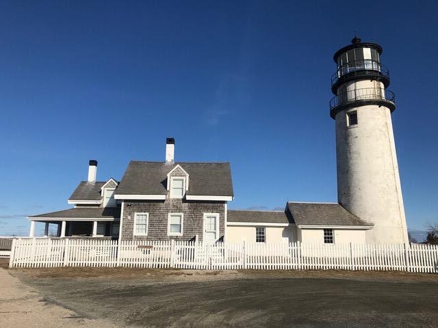 53 Highland Road Truro MA 02666