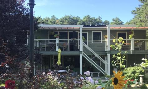 53 Highland Road Truro MA 02666
