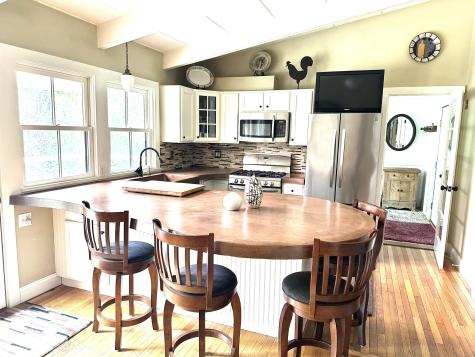 53 Highland Road Truro MA 02666