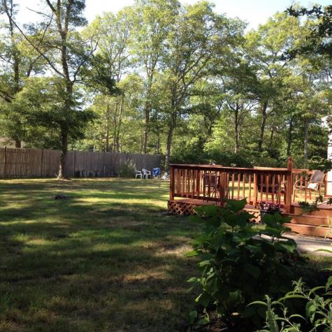 87 Twin Hill Road Falmouth MA 02536