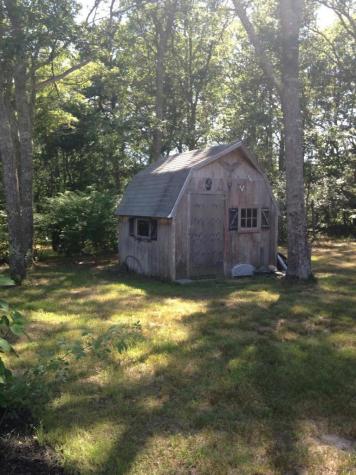 87 Twin Hill Road Falmouth MA 02536