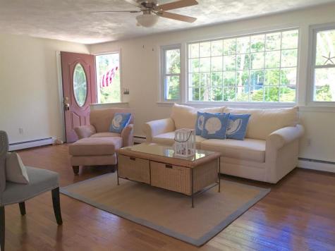 87 Twin Hill Road Falmouth MA 02536