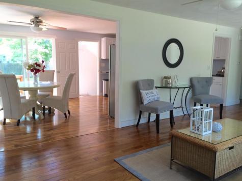 87 Twin Hill Road Falmouth MA 02536